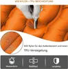 Isomatte, Camping Isomatte, Isomatte Outdoor, Produktbild-Vorschau 3