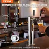 Zestaw wieżowy VEVOR kegerator, zestaw do konwersji piwa z Podgląd zdjęcia produktu 2