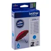 Brother LC225XLC - Cyan - original - Cartouche d'encre - Voir les images du produit 9