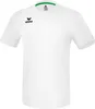 Erima Liga Trikot Weiß Junior - 116 Produktbild-Vorschau 3