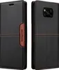 Etui pour Xiaomi Poco X3 NFC/Poco X3 Pro, étui portefeuille Voir les images du produit 2