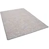Schlingen Teppich Memory Grau Blau Meliert, Größe:270x400 Produktbild-Vorschau 2