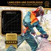 HARDTWERK Alpha Sägeketten - 3/8" 1,1mm für 35cm Schwert - Produktbild-Vorschau 6