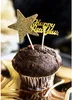 Happy New Year Konfetti 4x2cm 3g gold Produktbild-Vorschau 5