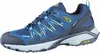 Brütting Expedition scarpe da uomo in nylon outdoor navy, Anteprima dell’immagine prodotto 7