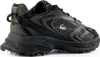 Sneakers Del Marchio Lacoste Del Modello 50sma0122 Nero Anteprima dell’immagine prodotto 7