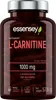 A bottle of L-Carnitine capsules. Podgląd zdjęcia produktu