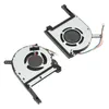 Laptop Lüfter 4 Pin Power Connector Gute Wärmeableitung Produktbild-Vorschau 4