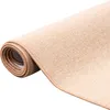 Feinschlinge Schlingenteppich Velours Teppich Modern Produktbild-Vorschau 4
