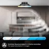 Deckenventilator mit Beleuchtung Fernbedienung Ventilator Produktbild-Vorschau 7
