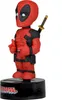 NECA Marvel Comics Body Knocker Wackelfigur Deadpool 15 cm Produktbild-Vorschau 3