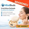 Ecouteurs MindBuds™ - Ecouteurs Bluetooth invisibles Voir les images du produit 1