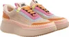 Steve Madden Doubletake  Sneakers Laag - Beige - Maat 37 Produktbild-Vorschau 18