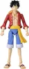 Bandai 36930, zberateľská figúrka, Anime a manga Náhľad obrázku produktu 15