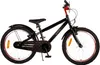Spider-Man - Kinderfahrrad - Jungen - 20 Zoll - Mattschwarz Produktbild-Vorschau 16