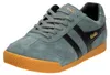 Zapatillas deportivas Gola Harrier para hombre, modelo Vista previa de la imagen del producto 24