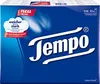 Tempo chusteczki higieniczne bez mentolu 30X10 szt Podgląd zdjęcia produktu 2