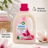 Après-shampooing Sodasan parfum et soin à l'aloe vera Voir les images du produit 6