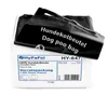 Hypafol Hundekotbeutel Schwarz | 1.000 Beutel | HDPE | 20 x Produktbild-Vorschau 5