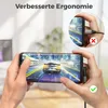 deleyCON USB-C Adapter Winkel 90 Grad (2 Stück) 40Gbps, Produktbild-Vorschau 2