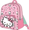 CERDÀ Hello Kitty Plecak Szkolny 30cm - Oryginalny Produkt Voir les images du produit 7
