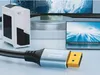 Kabel - Display Port 1.4 2K 4K 144 Hz 8K 60 Hz - Produktbild-Vorschau 5