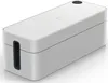 DURABLE Kabelbox CAVOLINE® BOX L, 503010 grau Produktbild-Vorschau 22
