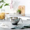 WMF 06 4565 6030, 1,5 l, Edelstahl, Edelstahl, 20 cm, 120 Produktbild-Vorschau 4