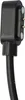 vhbw USB Ladekabel kompatibel mit Umidigi Uwatch 3 Produktbild-Vorschau 5