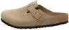 Birkenstock Boston Tabacco Braun Nubukleder geölt Größe: 42 Produktbild-Vorschau 47