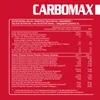 CarboMax 3000g, sacharidy, vitamíny, minerály - čierne Náhľad obrázku produktu 4