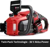 Einhell Piła Łąńcuchowa Aku Gp-Lc 36/40 Li Bl Solo Podgląd zdjęcia produktu 9