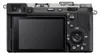 Sony α 7C II, 33 MP, 7008 x 4672 px, Exmor R CMOS, 4K Ultra Náhľad obrázku produktu 3