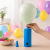Elektrická Pumpička Na Nafukovanie Balónikov, Trubiček A Náhľad obrázku produktu 2