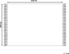 BELIANI Narzuta na łóżko szarobeżowa bawełna 200 x 220 cm Podgląd zdjęcia produktu 5