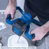 Scheppach Miscelatore a batteria per vernici e malte Anteprima dell’immagine prodotto 8