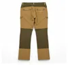 Jack Wolfskin Dawson Flex Damen Wanderhose Grau Größe 38 Produktbild-Vorschau 3