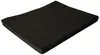 A stack of black weed control fabric sheets. Anteprima dell’immagine prodotto