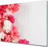 Glas Herdabdeckplatte 60x52 cm Spritzschutz Produktbild-Vorschau 1