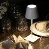 Zafferano Poldina Pro Mini Tischlampe - Aufladbare LED Produktbild-Vorschau 15