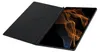 Book Cover für Galaxy Tab S8 Ultra schwarz Tablet-Hülle Produktbild-Vorschau 4