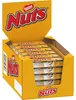 Čokoládové tyčinky Nuts 24 ks Náhľad obrázku produktu 8