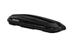 Menabo | Dachbox - Schwarz - 209x79x36 cm - 500 L - 75 kg Produktbild-Vorschau 10