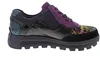 Waldläufer Damen Schnürschuhe, rosa/pink(schwarztannelila Produktbild-Vorschau 22