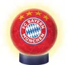 Ravensburger Nachtlicht FC Bayern München 3D Puzzle-Ball 72 Produktbild-Vorschau 11