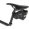 Topeak Sattetasche Aero Wedge Pack, Schwarz , piccolo Anteprima dell’immagine prodotto 3