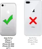 Book Case iPhone 7 / 8 iPhone SE 2 Hülle Flip Cover Handy Produktbild-Vorschau 4