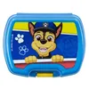 Brotdose Dose 11 x 8,5 x 4 cm Micky Maus Minnie Maus Paw Produktbild-Vorschau 3