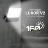 HOFTRONIC - Projecteur LED 100W 16000lm 6500K IP65 Noir Voir les images du produit 8