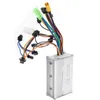 36V 350W regulátor otáček stejnosměrného motoru pro Náhled obrázku produktu 4